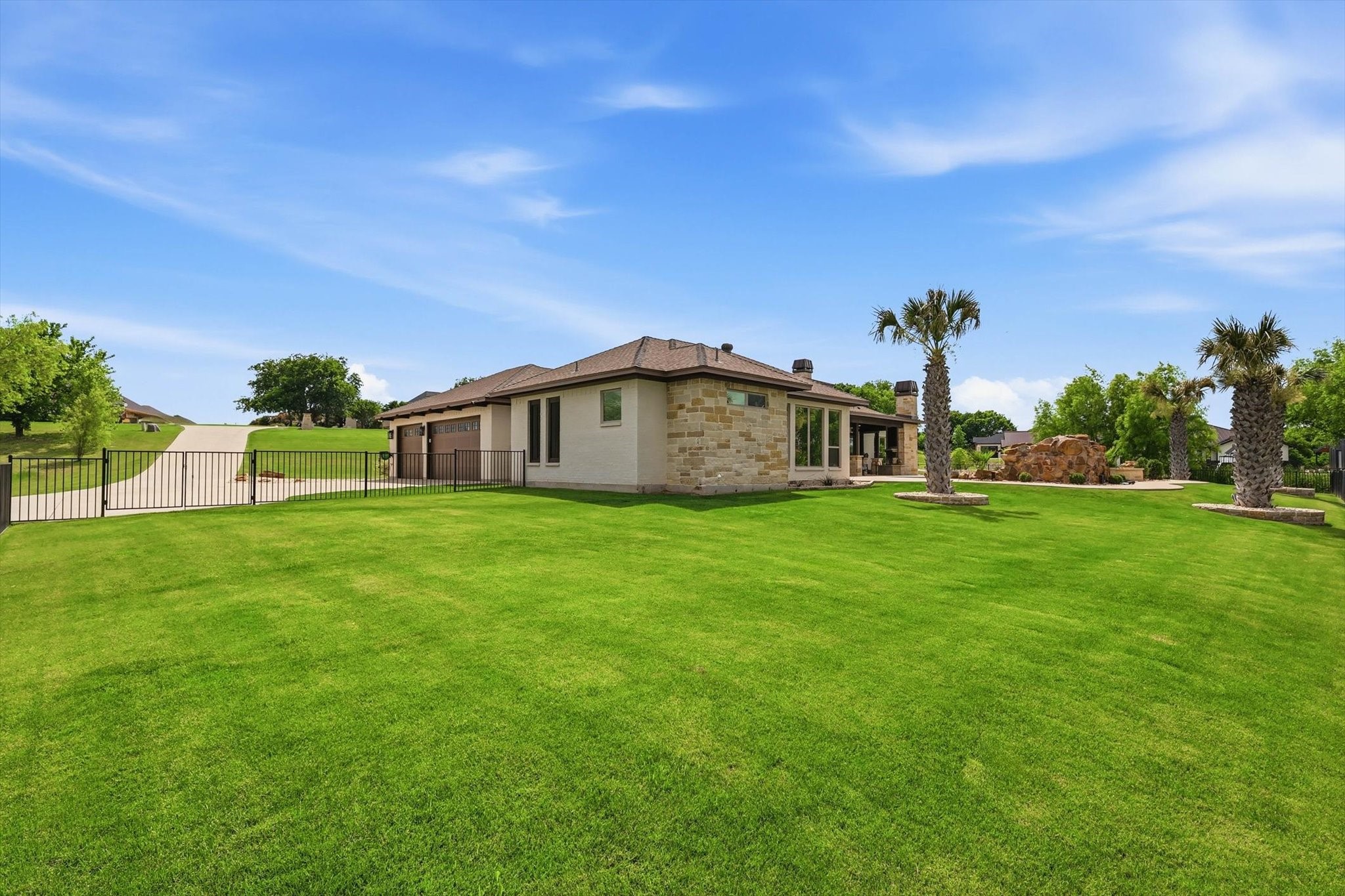 9112 Sirius Lane Godley TX 76044