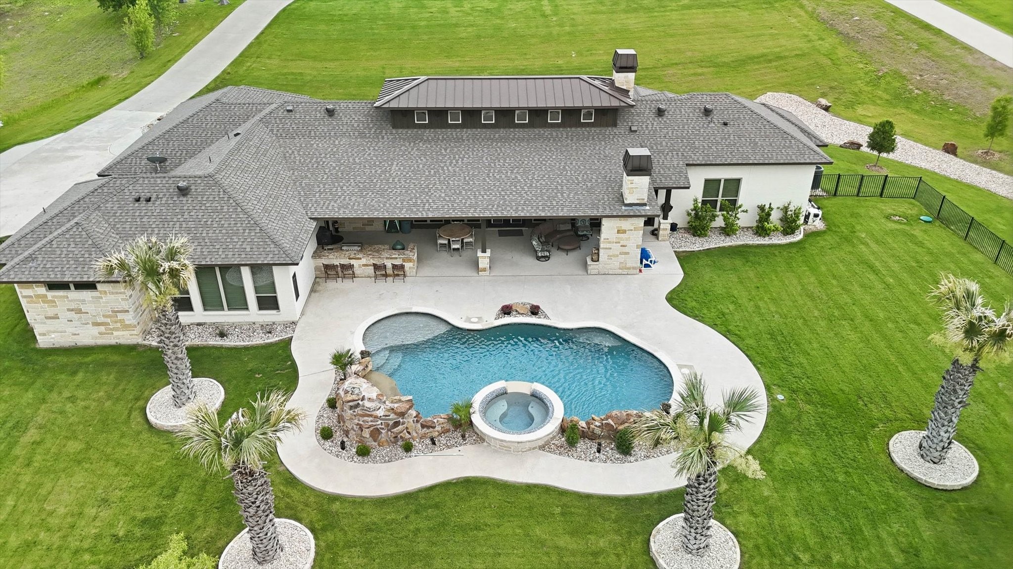 9112 Sirius Lane Godley TX 76044
