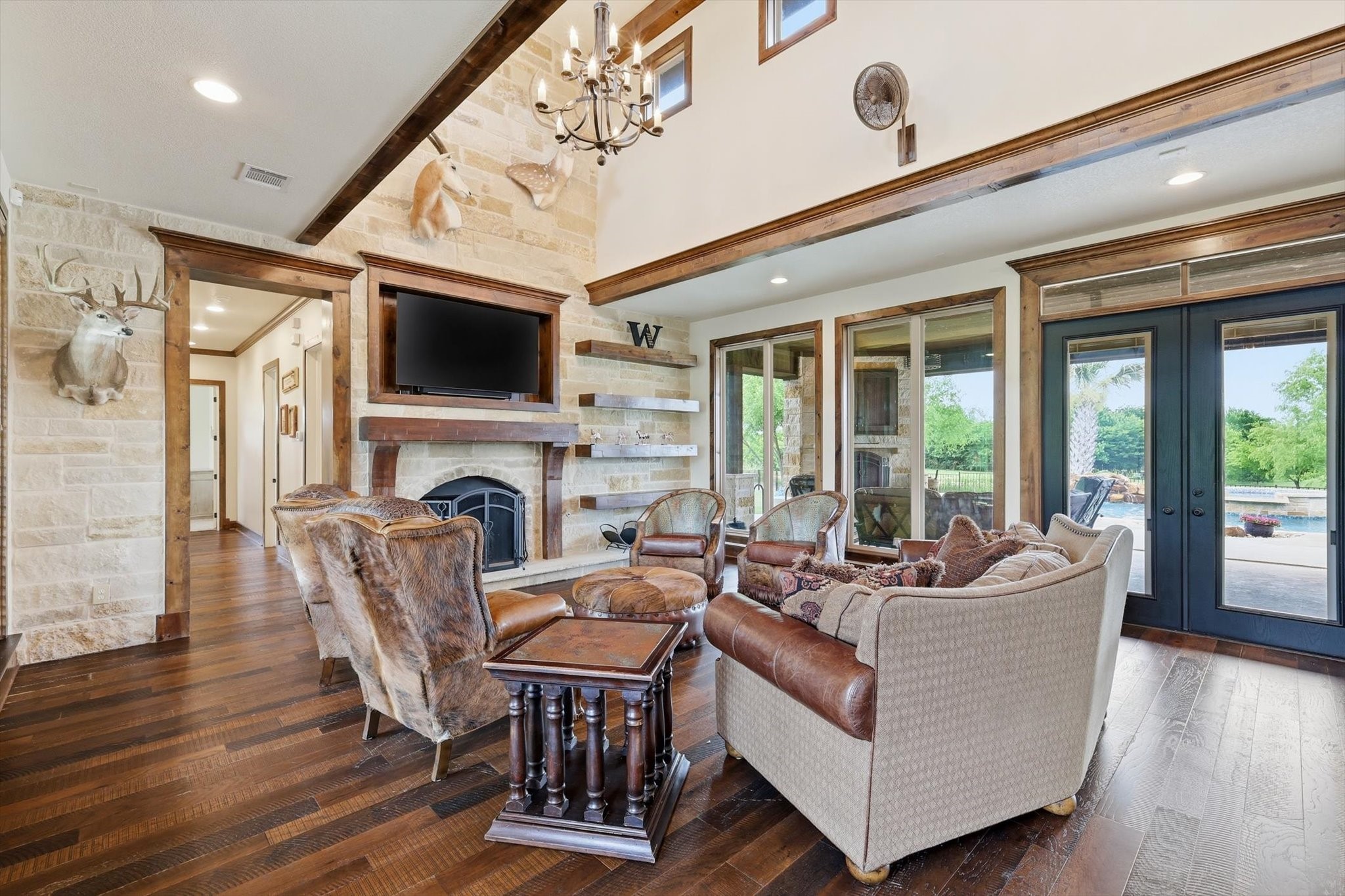 9112 Sirius Lane Godley TX 76044