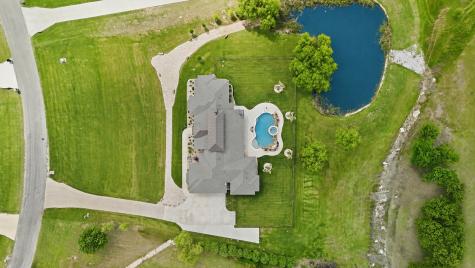 9112 Sirius Lane Godley TX 76044