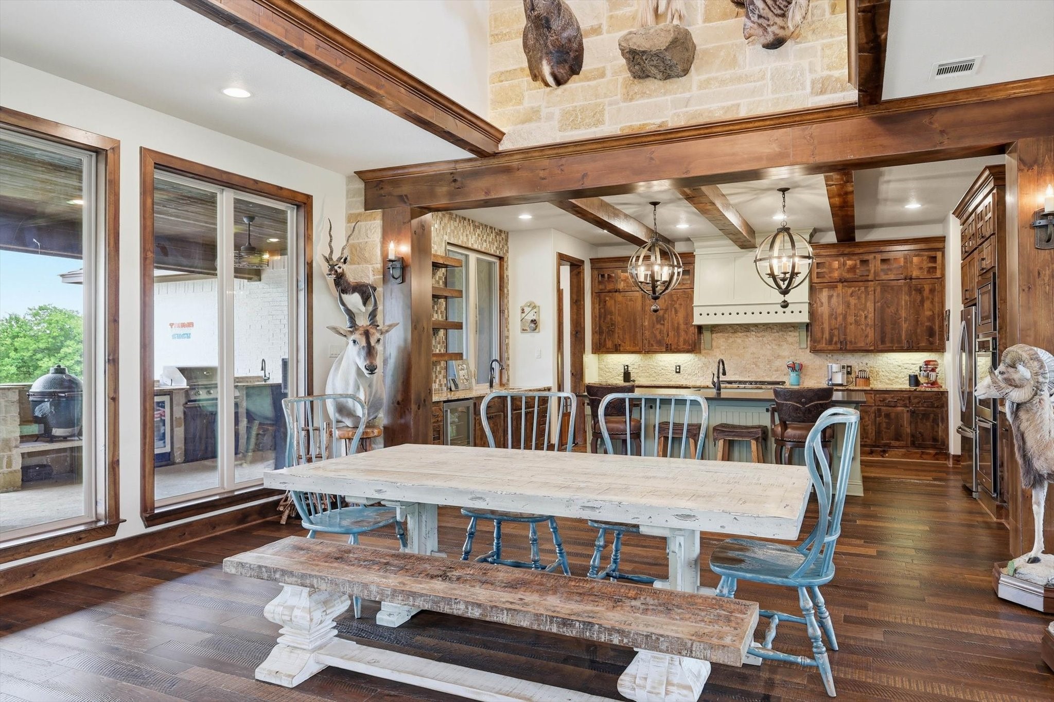 9112 Sirius Lane Godley TX 76044