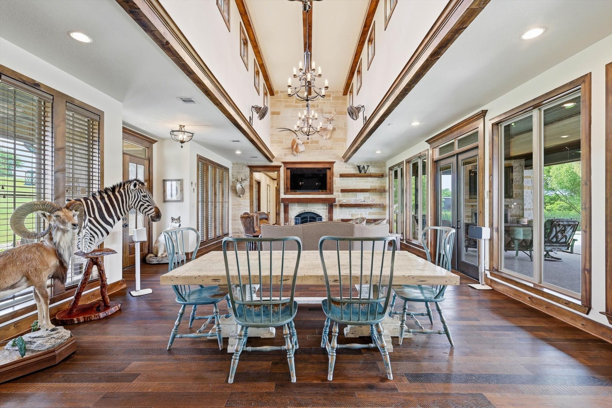9112 Sirius Lane Godley TX 76044