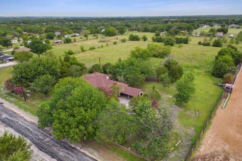 3378 Stickhorse Lane Mckinney TX 75071
