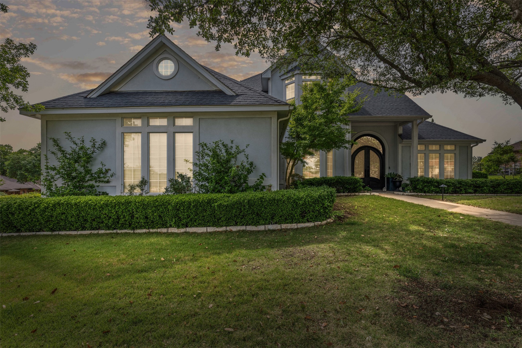 4016 Lost Creek Boulevard, Fort Worth, TX 76008 | 20939570 | Briggs ...