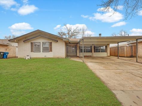 2003 William Lane Carrollton TX 75006