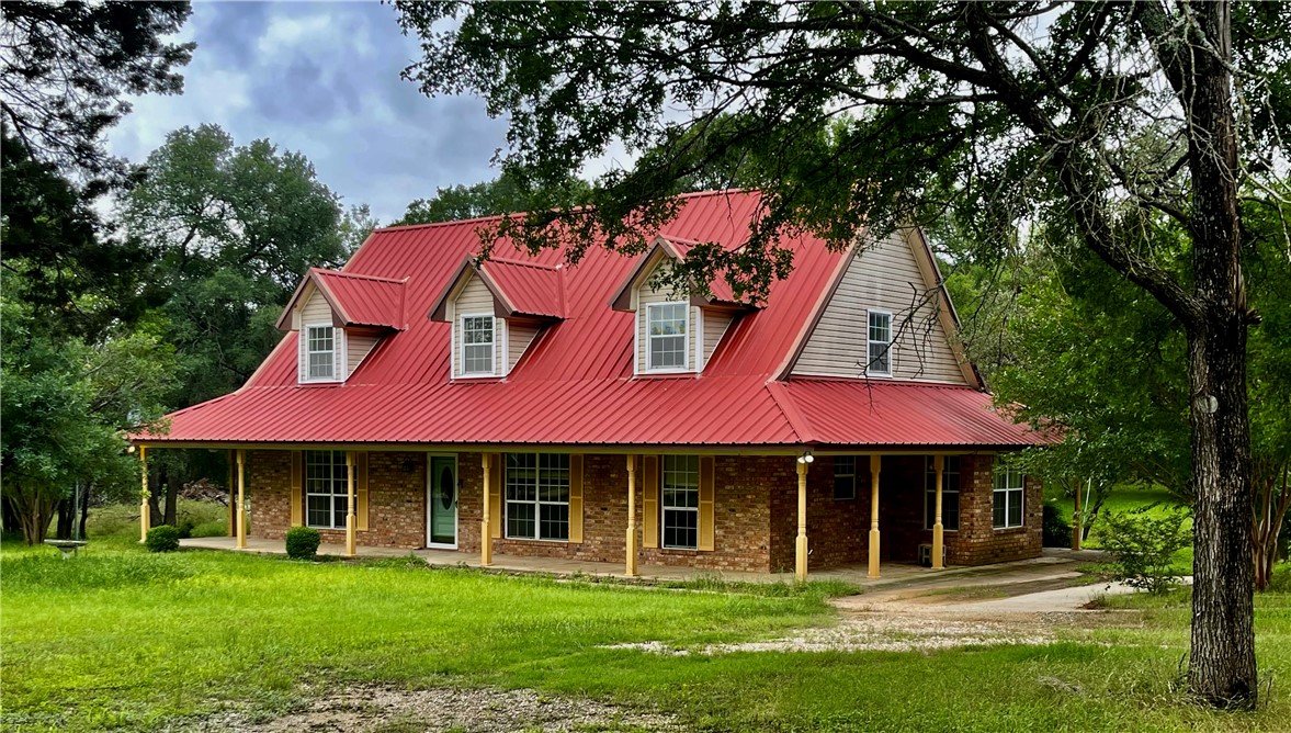 1003 Bend Of The Bosque Road China Spring TX 76633