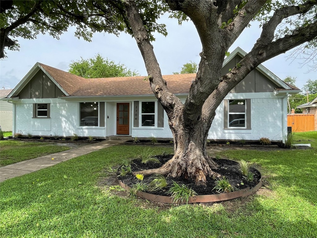 2704 Forest Grove Drive Richardson TX 75080