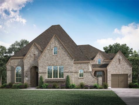 2124 Randas Way Rockwall TX 75087