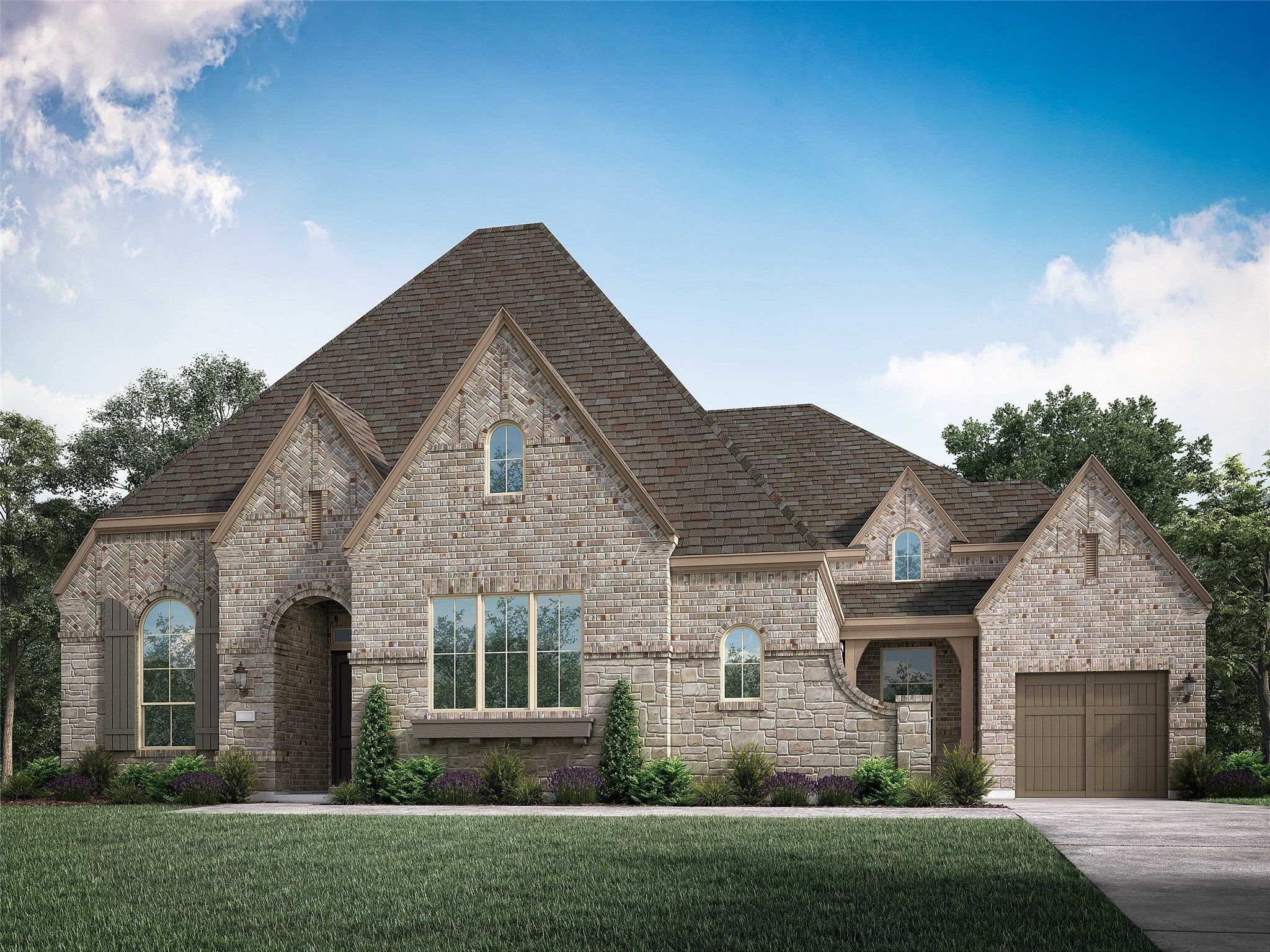 2124 Randas Way Rockwall TX 75087