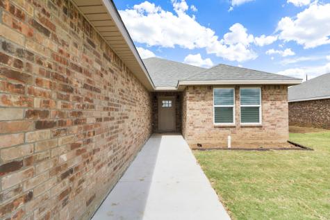 804 Bella Boulevard Coleman TX 76834