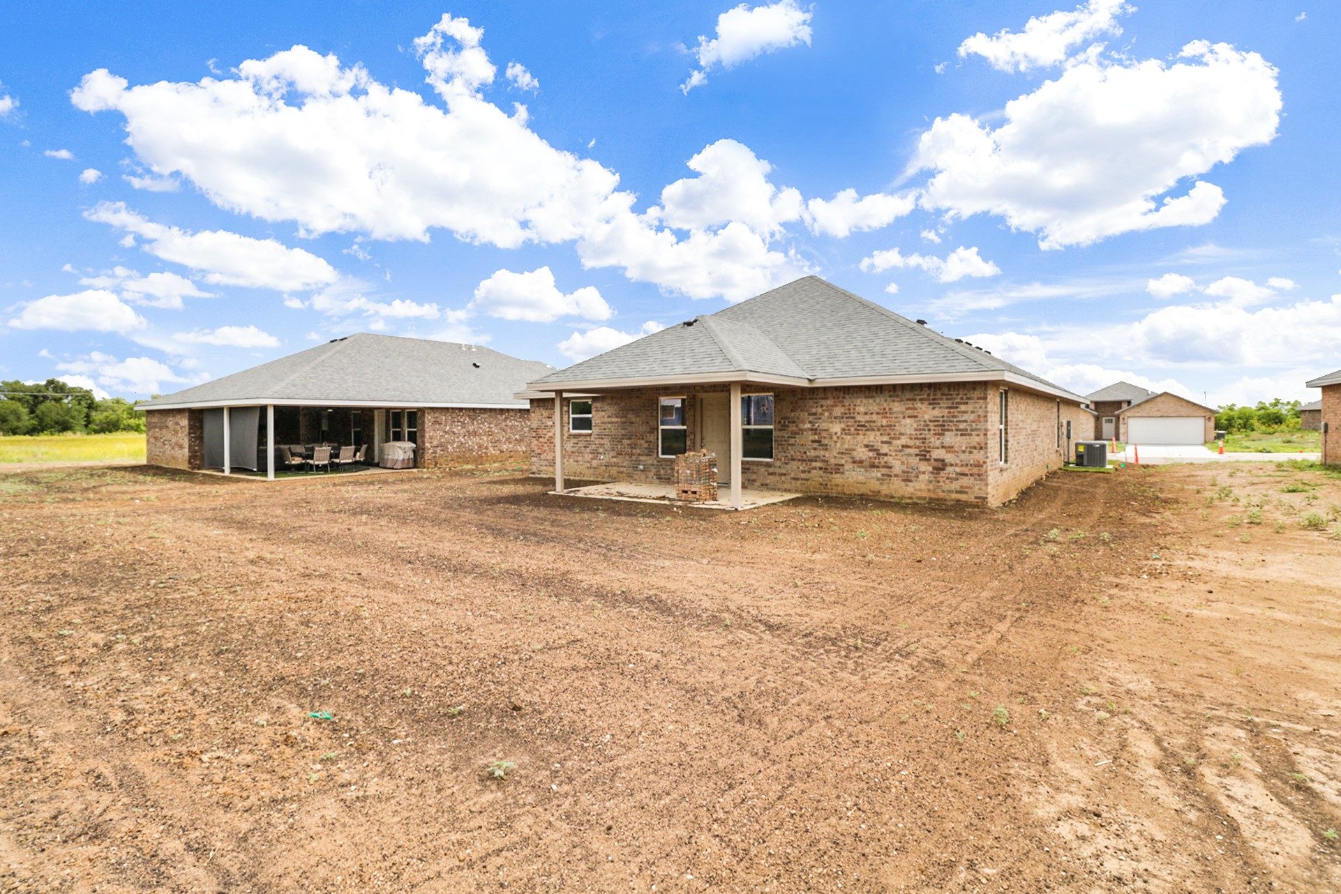 804 Bella Boulevard Coleman TX 76834