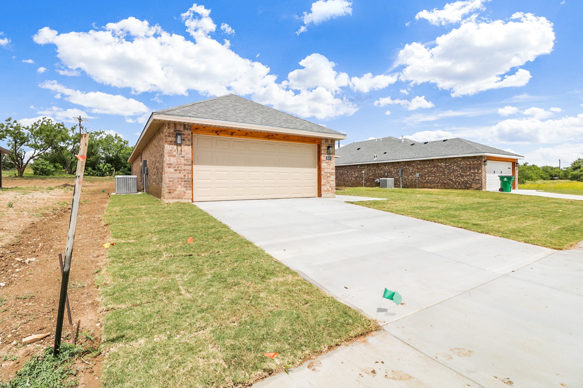 804 Bella Boulevard Coleman TX 76834