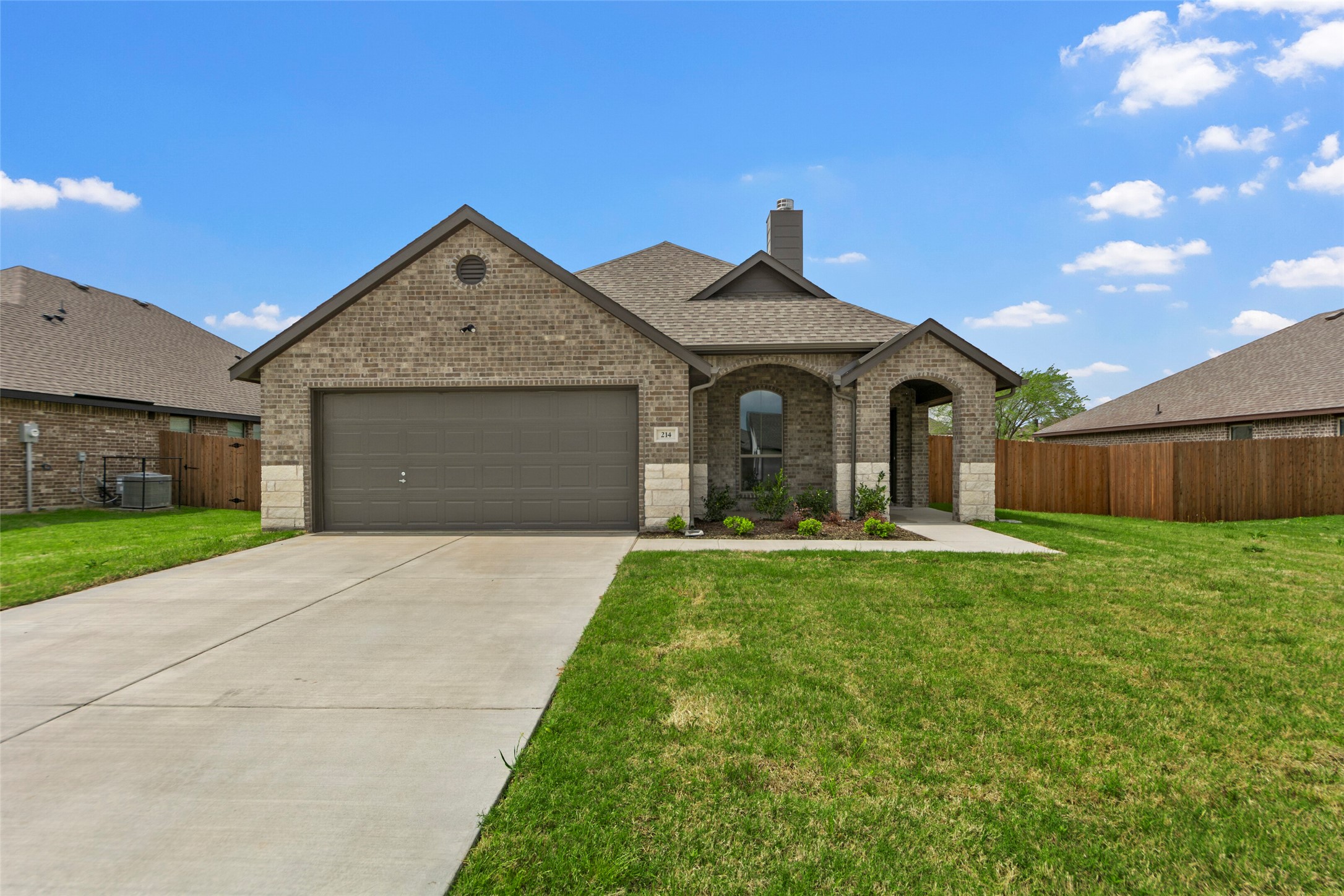 214 Pennington Road Josephine TX 75173