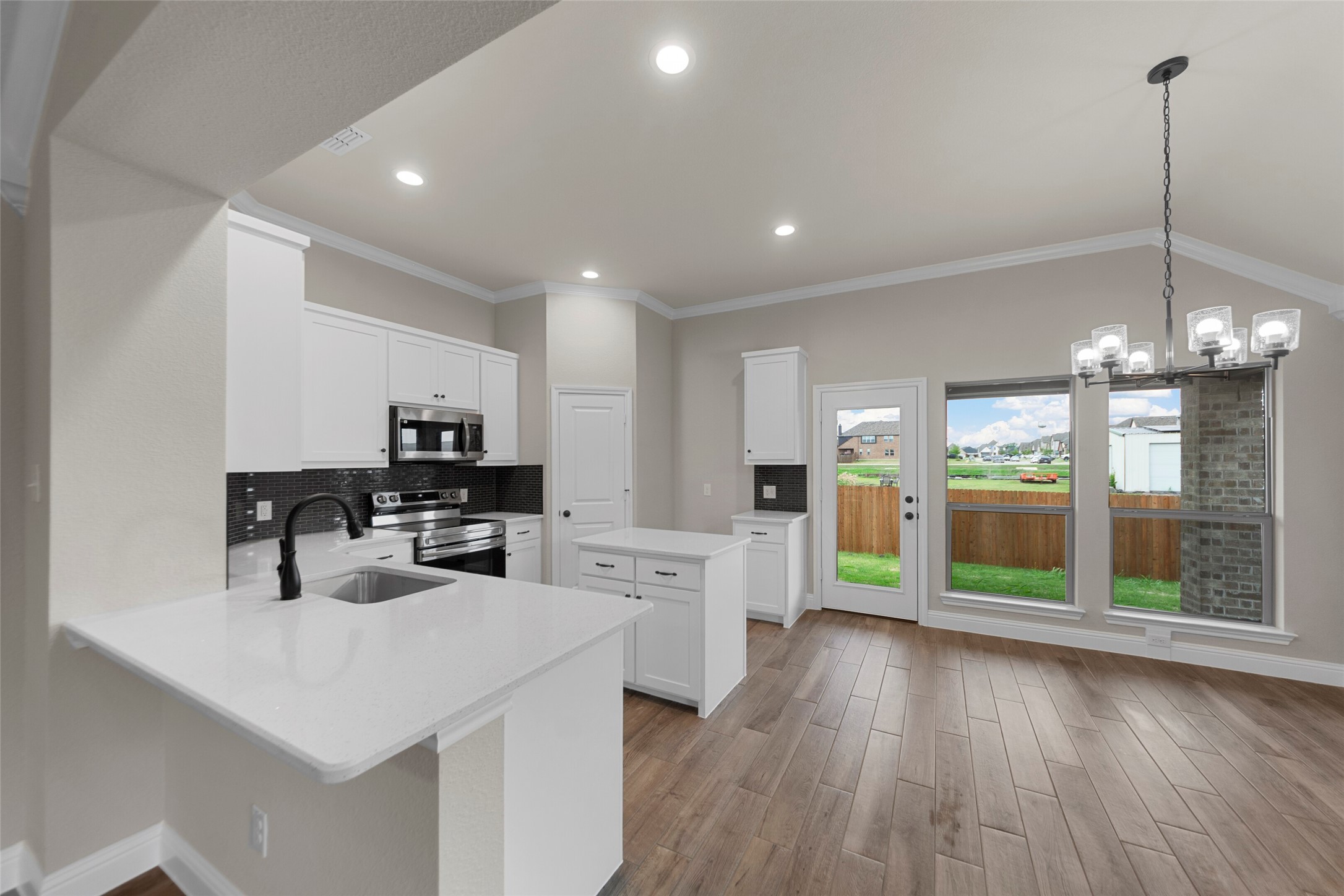 214 Pennington Road Josephine TX 75173