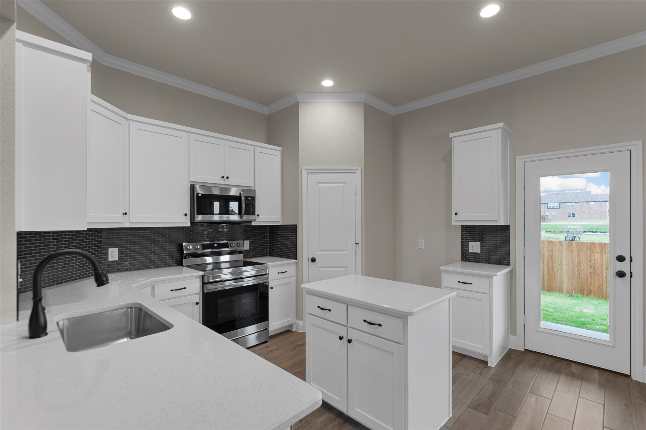 214 Pennington Road Josephine TX 75173