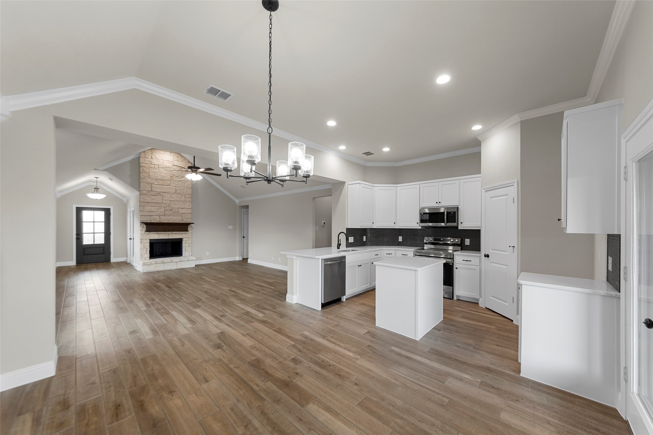 214 Pennington Road Josephine TX 75173