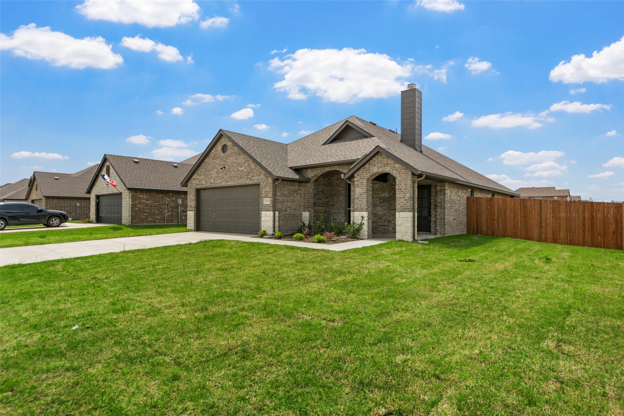 214 Pennington Road Josephine TX 75173