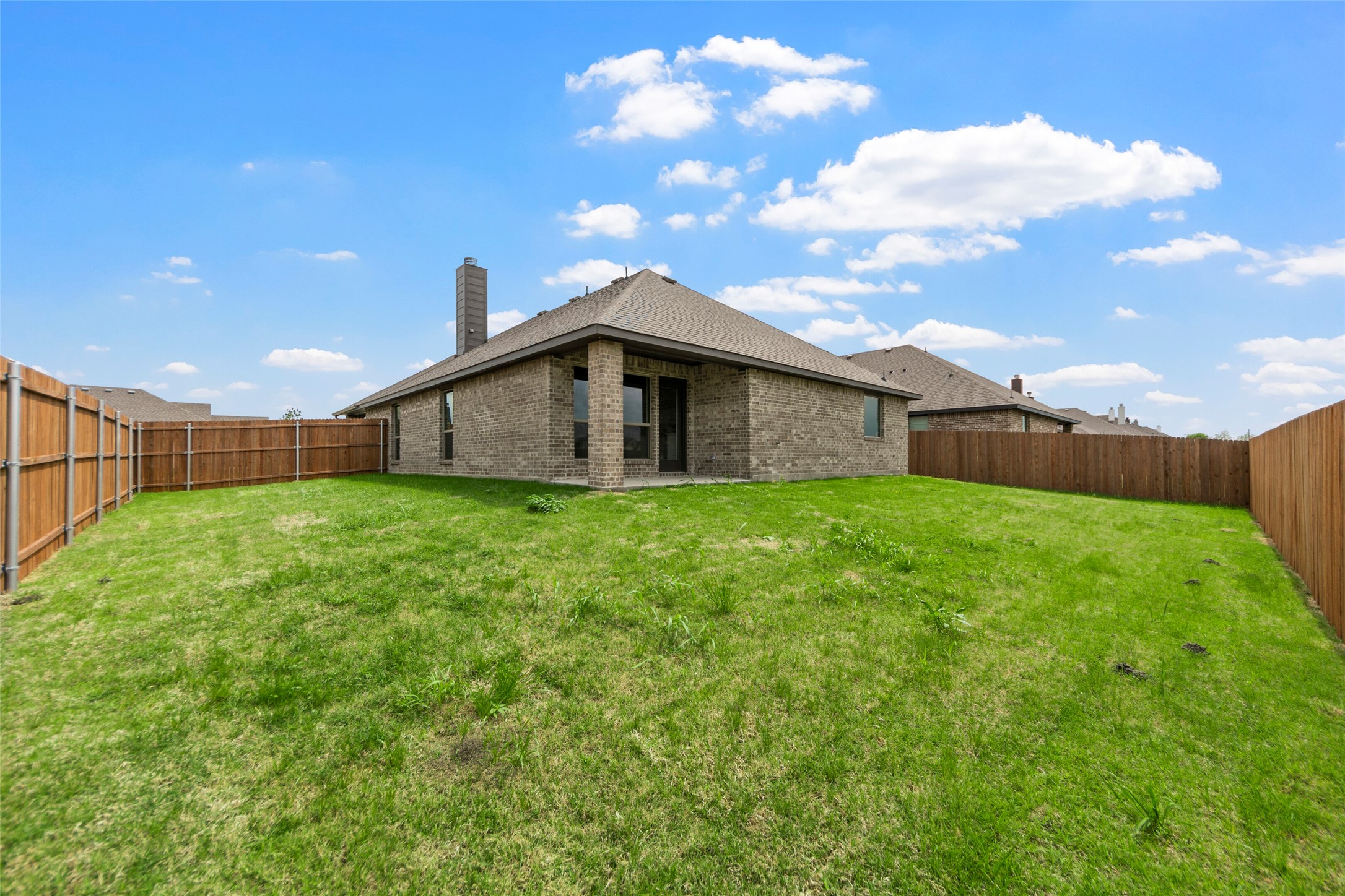 214 Pennington Road Josephine TX 75173
