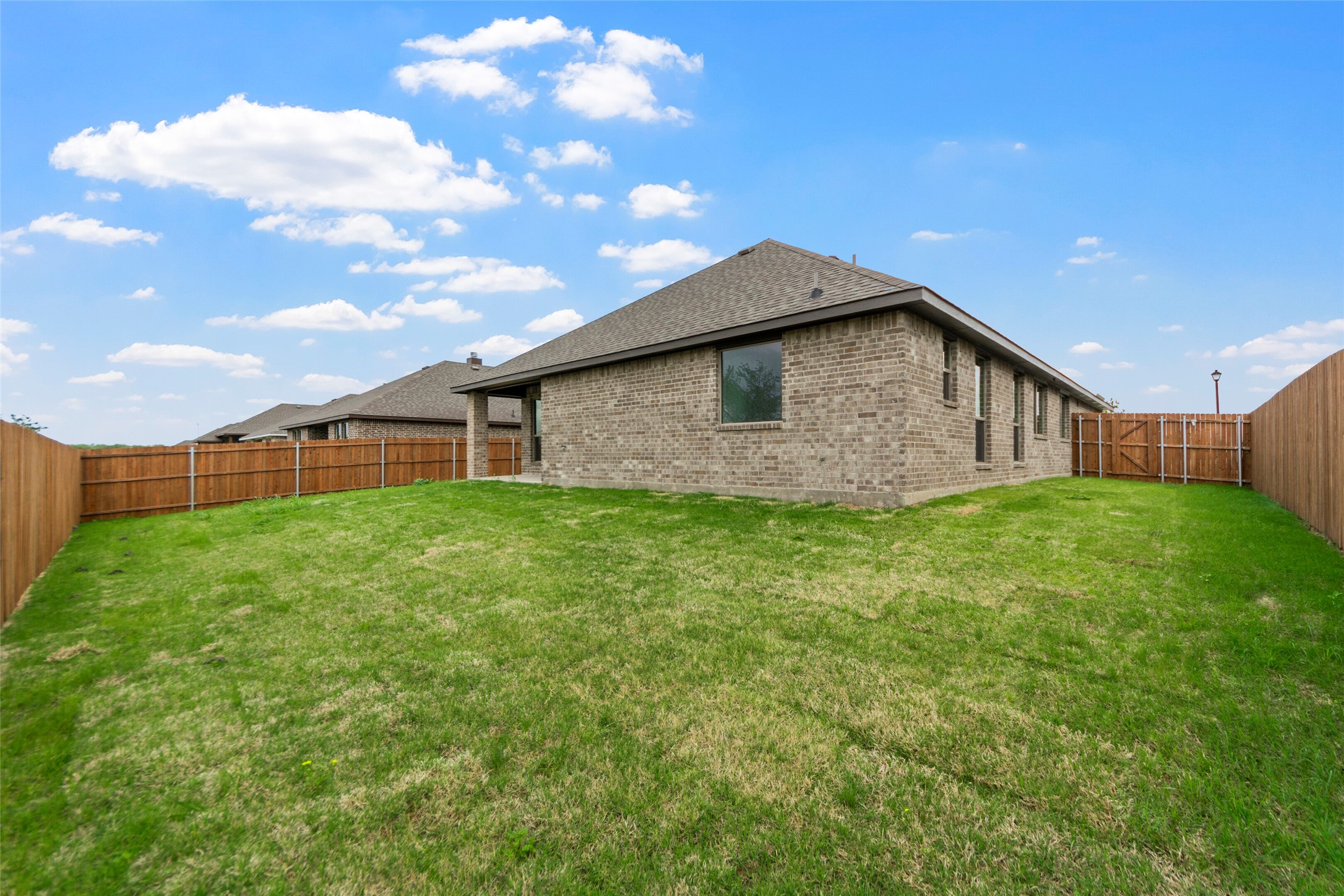 214 Pennington Road Josephine TX 75173