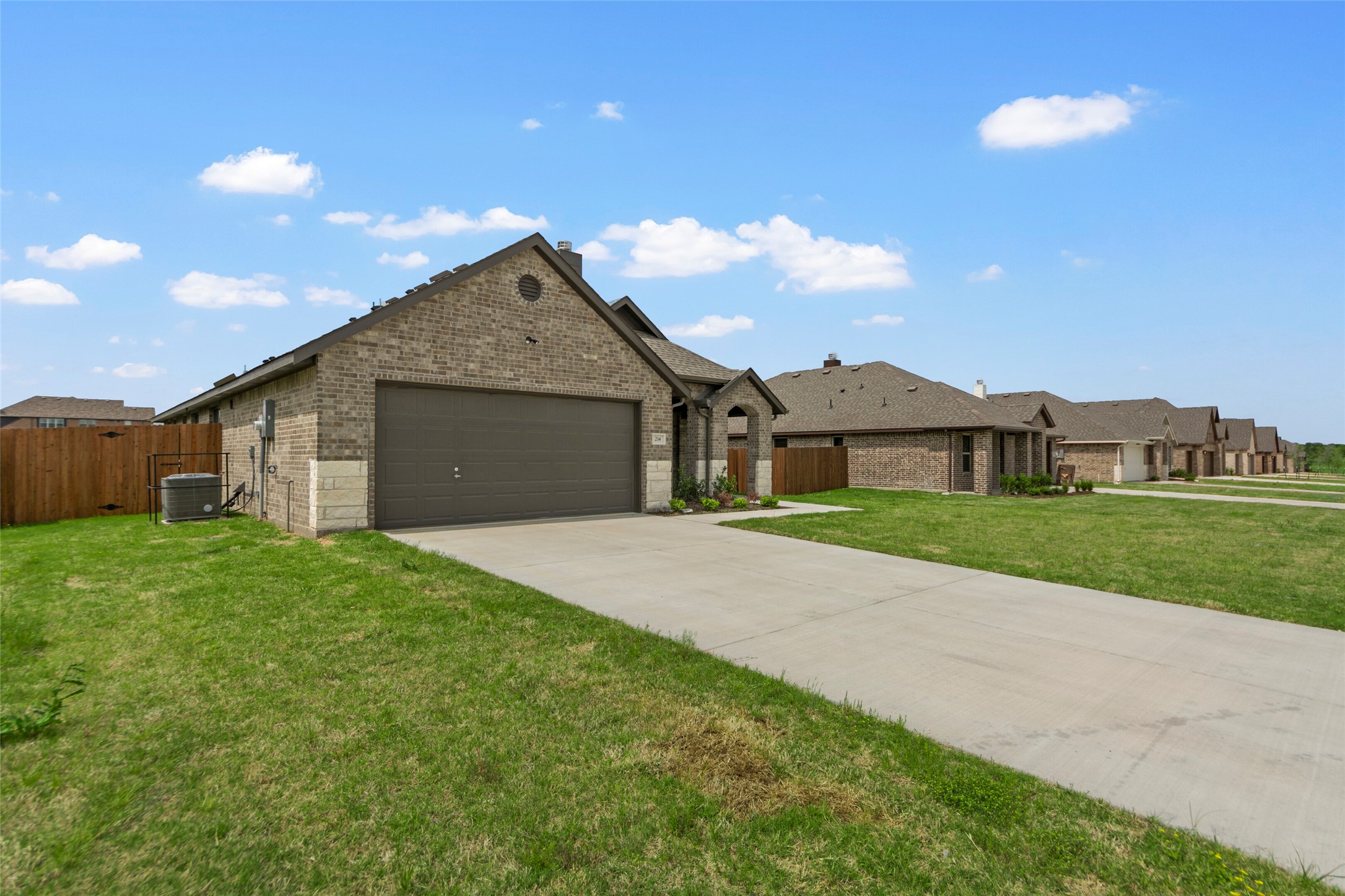214 Pennington Road Josephine TX 75173