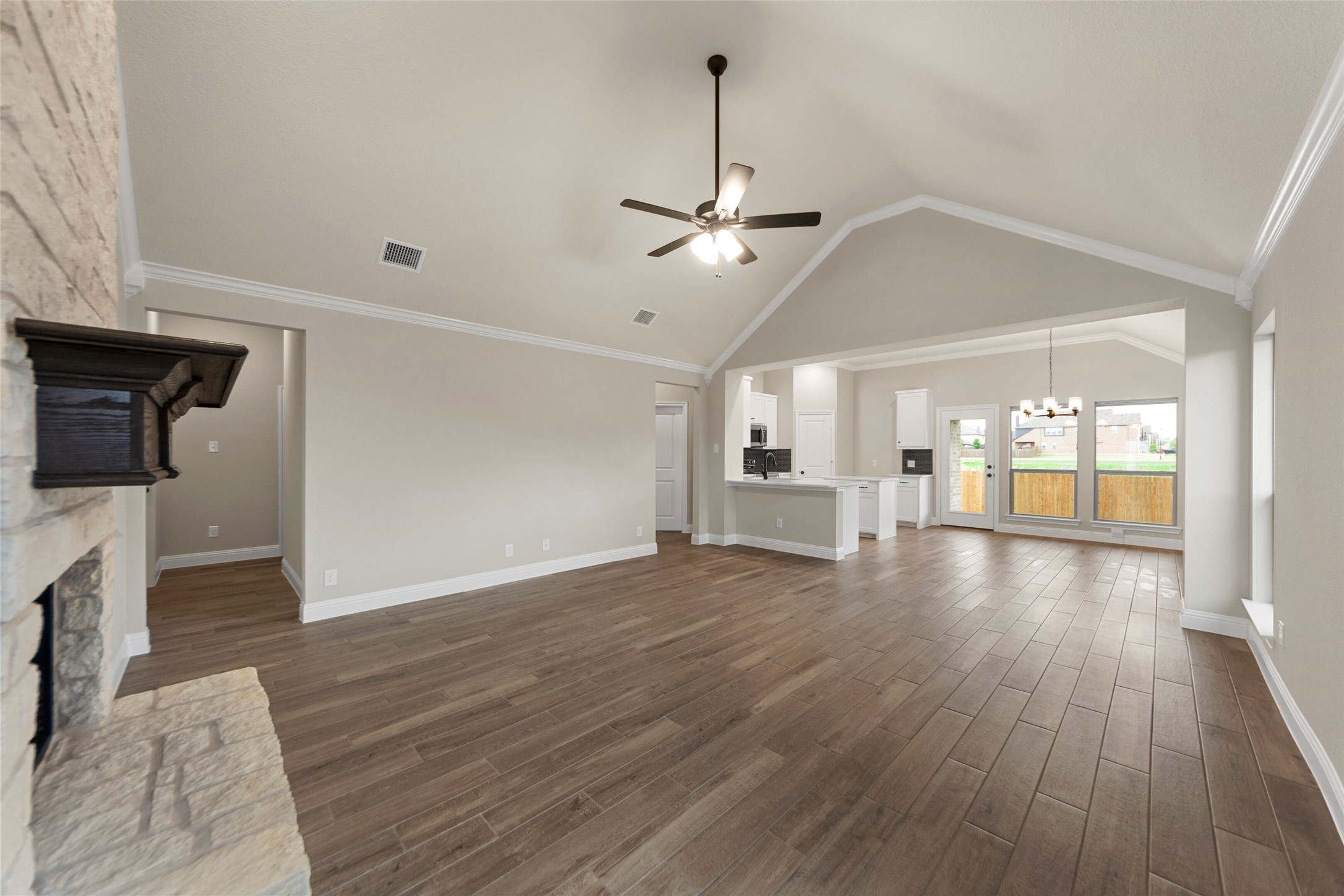 214 Pennington Road Josephine TX 75173