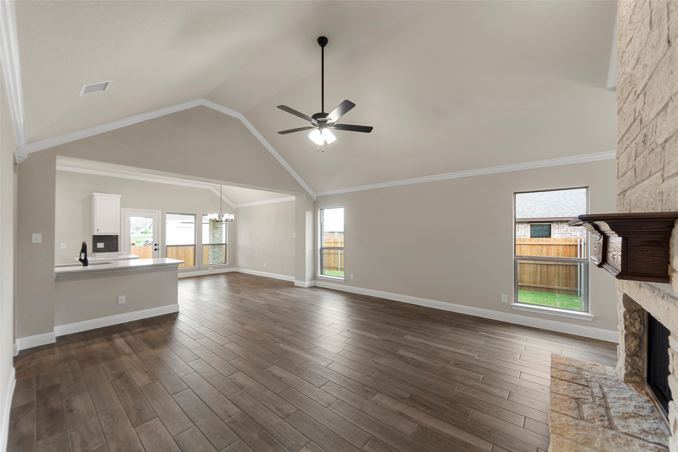 214 Pennington Road Josephine TX 75173
