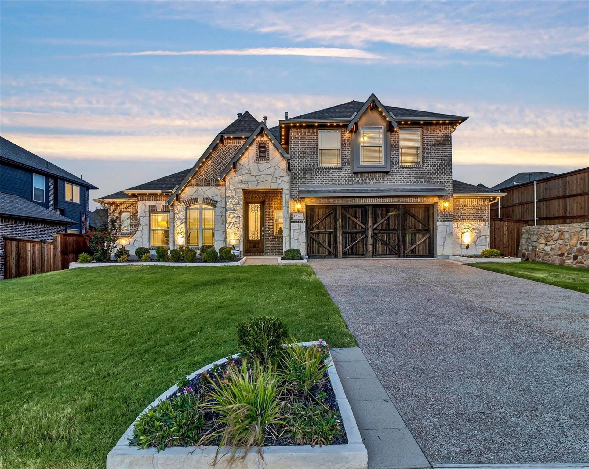 1239 Treasure Trail Wylie TX 75098