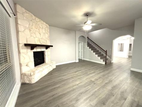 1239 Treasure Trail Wylie TX 75098