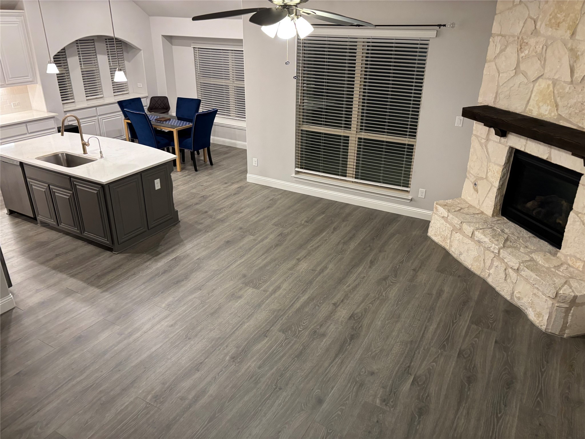 1239 Treasure Trail Wylie TX 75098