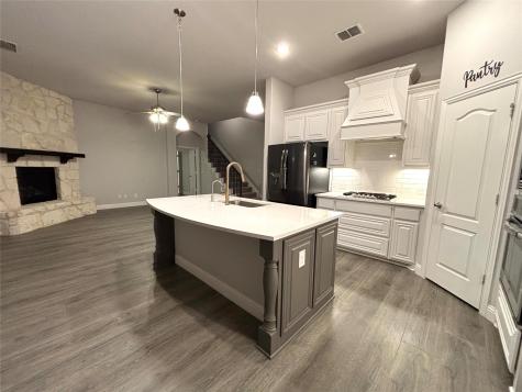 1239 Treasure Trail Wylie TX 75098
