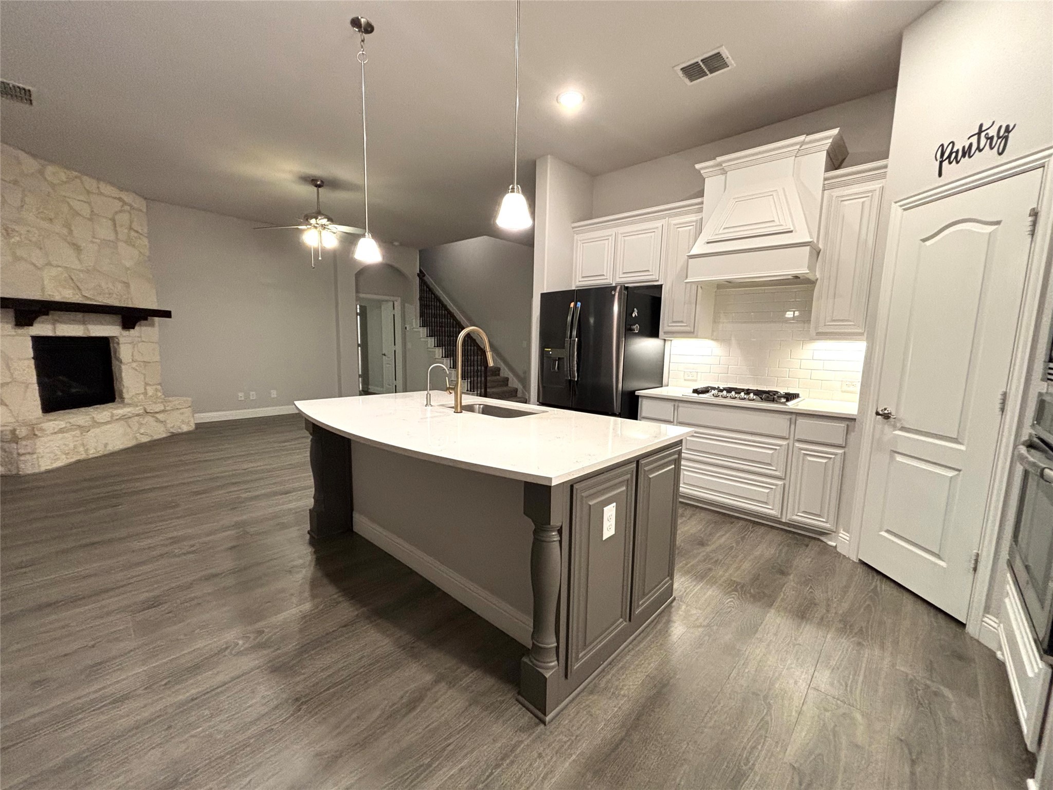 1239 Treasure Trail Wylie TX 75098