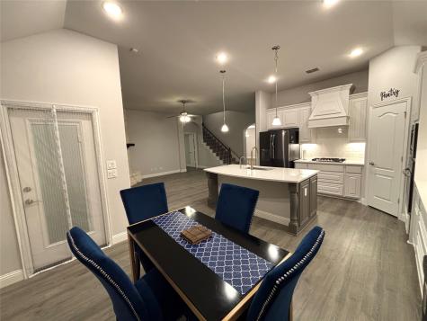 1239 Treasure Trail Wylie TX 75098