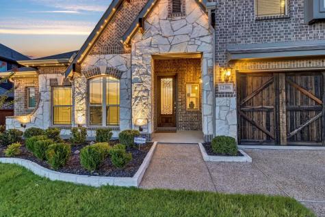 1239 Treasure Trail Wylie TX 75098