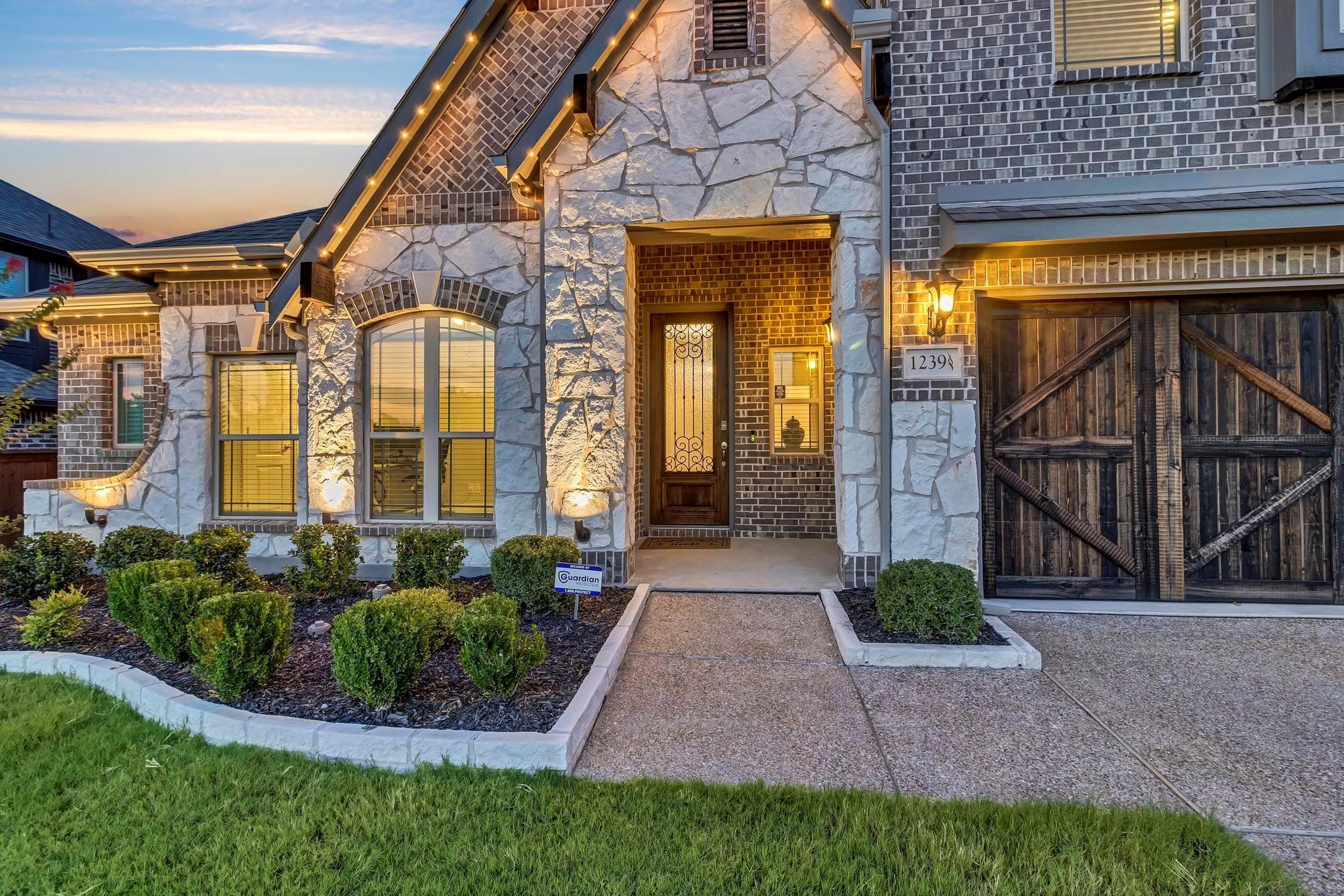 1239 Treasure Trail Wylie TX 75098
