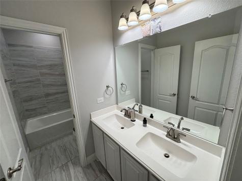 1239 Treasure Trail Wylie TX 75098