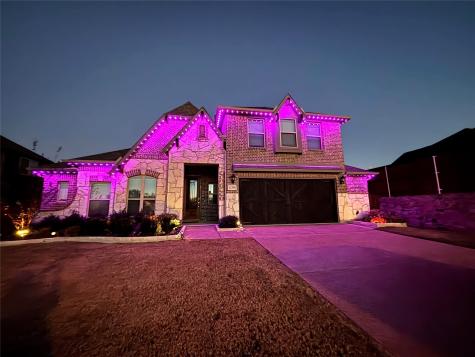 1239 Treasure Trail Wylie TX 75098