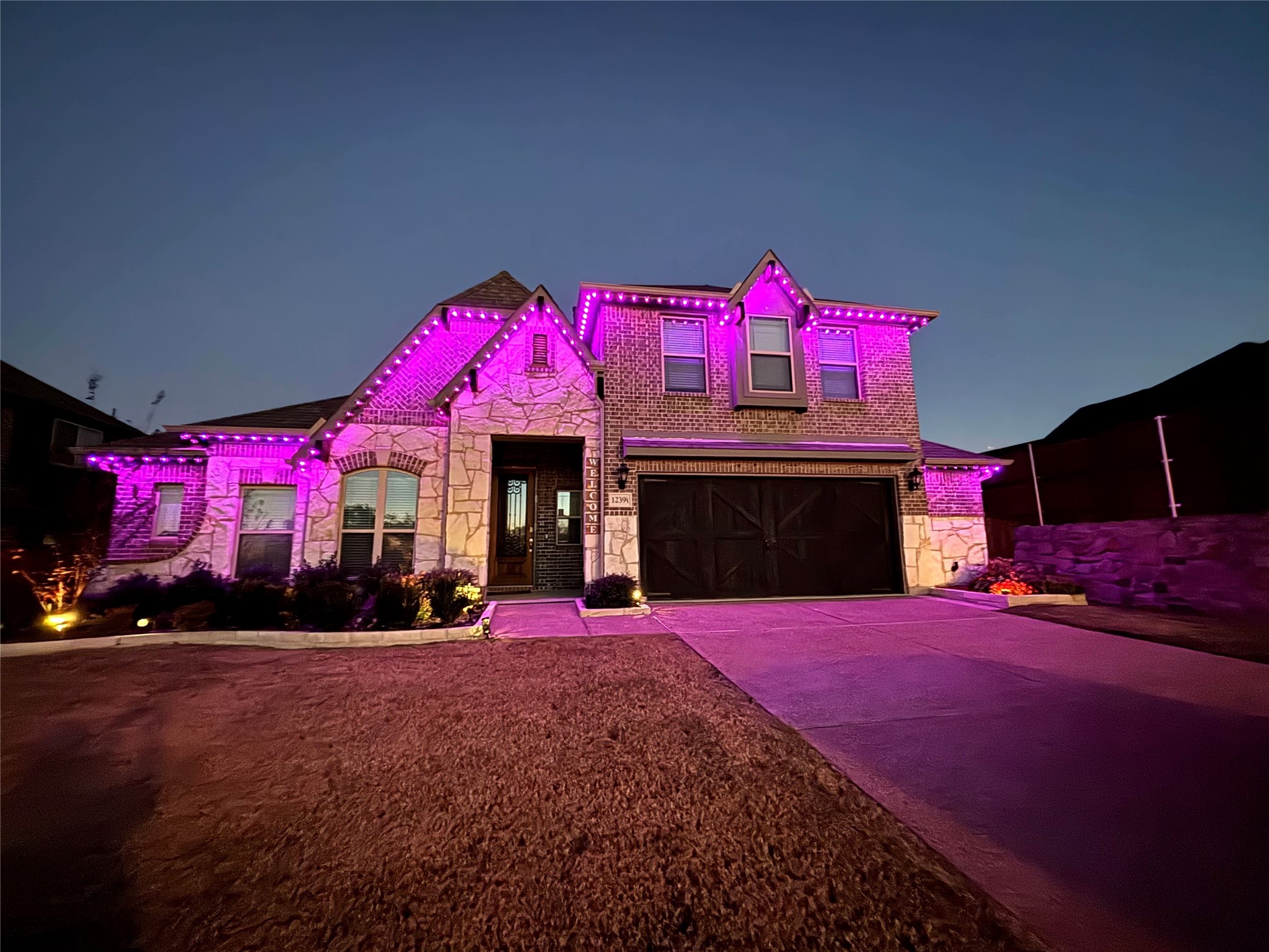 1239 Treasure Trail Wylie TX 75098