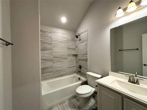 1239 Treasure Trail Wylie TX 75098