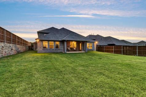 1239 Treasure Trail Wylie TX 75098