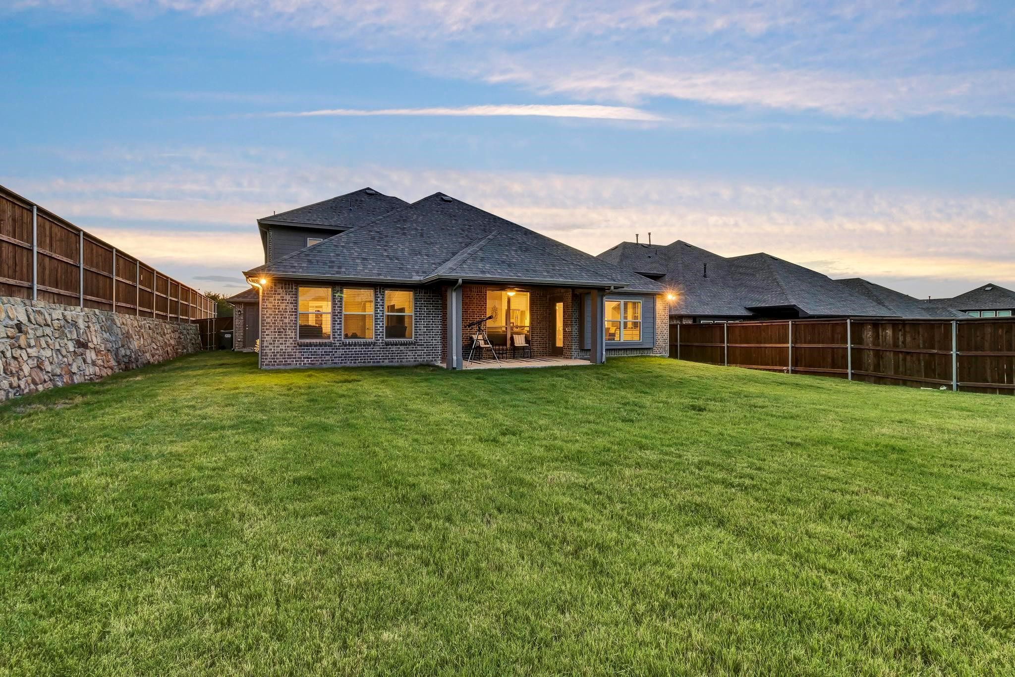 1239 Treasure Trail Wylie TX 75098