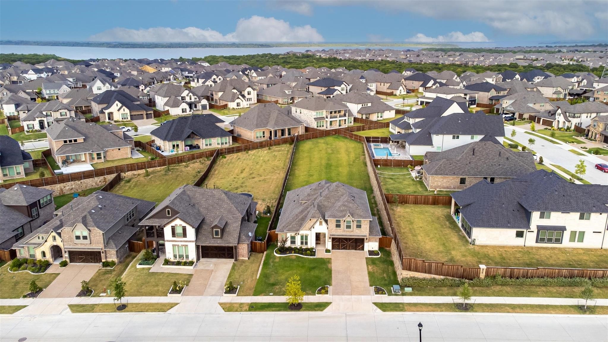 1239 Treasure Trail Wylie TX 75098
