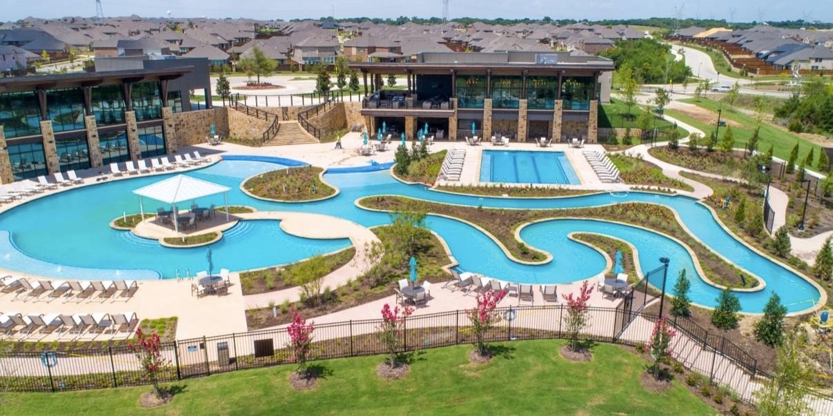 1239 Treasure Trail Wylie TX 75098
