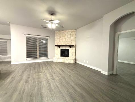 1239 Treasure Trail Wylie TX 75098