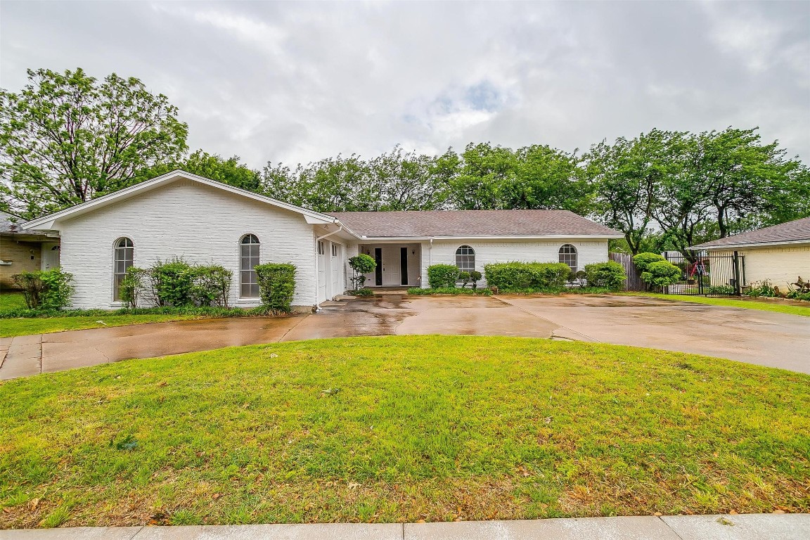 4329 Gorman Drive Fort Worth TX 76132