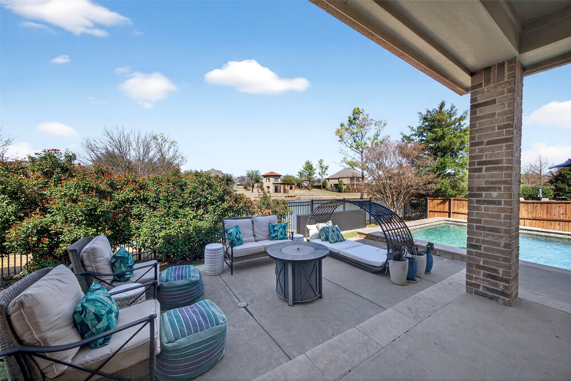 301 Foxcroft Lane Keller TX 76248