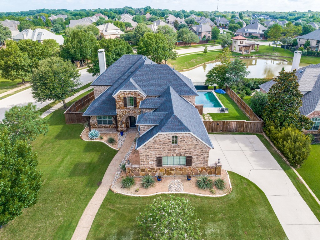 301 Foxcroft Lane Keller TX 76248