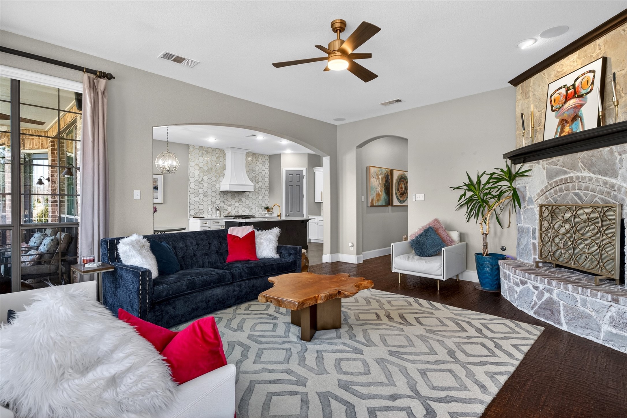 301 Foxcroft Lane Keller TX 76248
