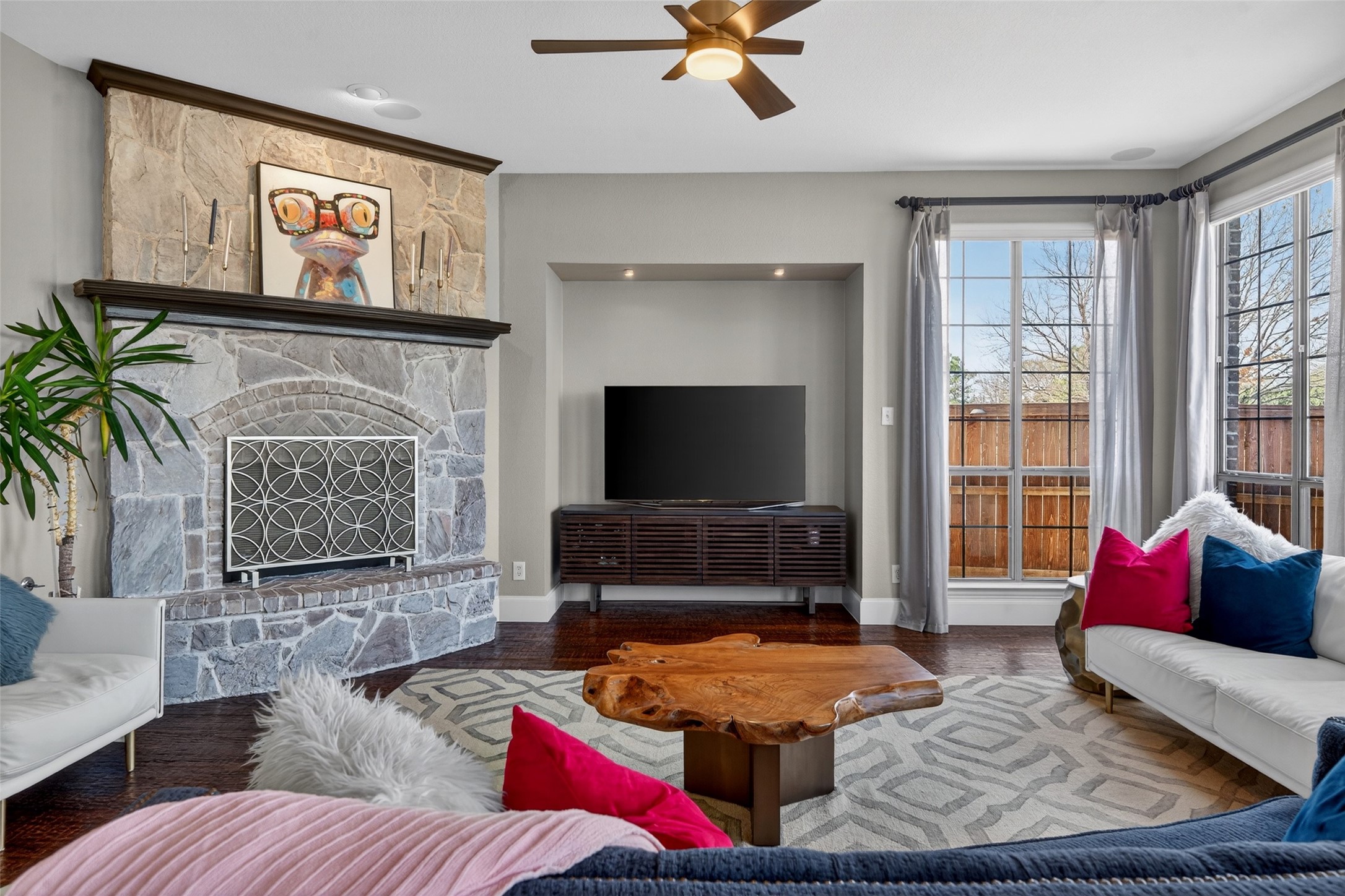301 Foxcroft Lane Keller TX 76248