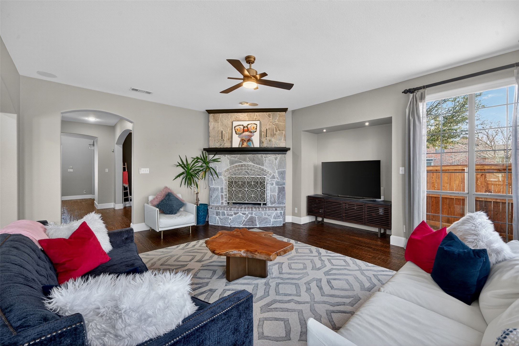 301 Foxcroft Lane Keller TX 76248