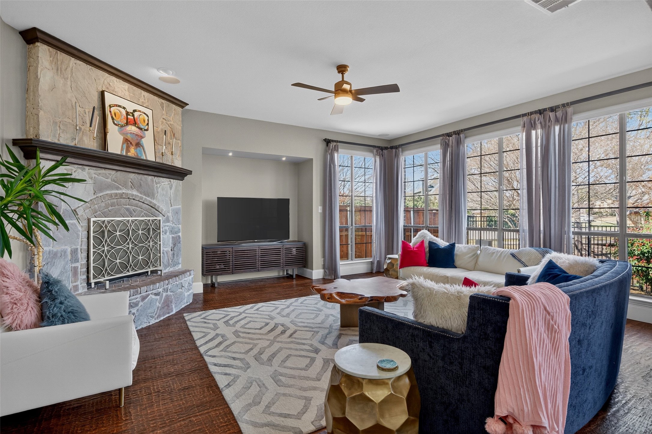 301 Foxcroft Lane Keller TX 76248